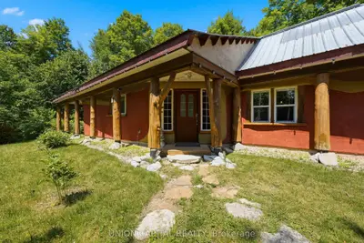 755 Scotch Settlement Road, Madoc, On K0k 2k0