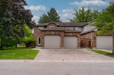 70 Sunnyside Drive 63, London North, On N5x 3w5