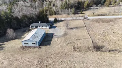 309 Orchard Drive, Cramahe, On K0k 1s0
