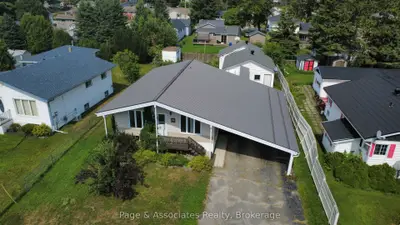 Detached in West Nipissing