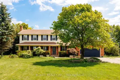 259 FARR Street, Pelham, ON L0S 1C0