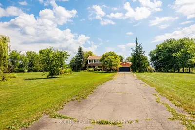 259 FARR Street, Pelham, ON L0S 1C0