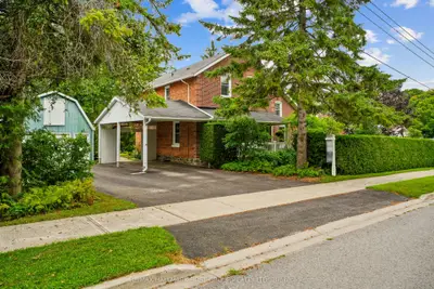 20 Kensington Avenue, Cramahe, On K0k 1s0