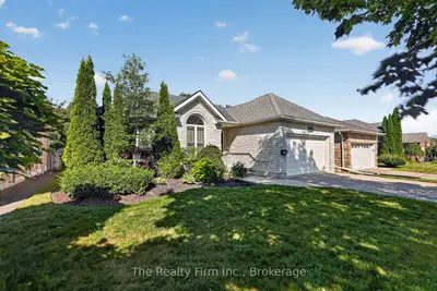 573 Lansdowne Avenue, Woodstock, On N4t 1r6