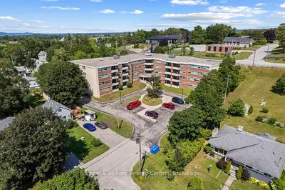 860 9th Street E 402, Owen Sound, On N4k 1r2