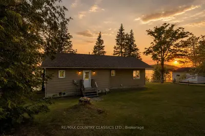 27241 Highway 28, Highlands East, On, K0l 1m0