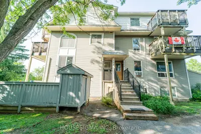 106 Tanguay Court, Kanata, On K2l 3x8