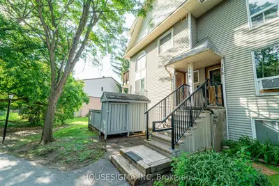 106 Tanguay Court, Kanata, On K2l 3x8