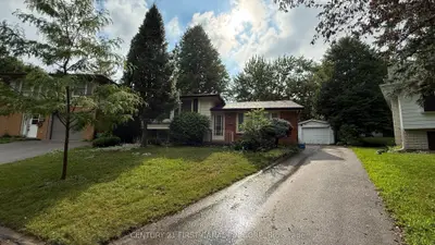 80 Rollscourt Place, London North, On N6g 1m2