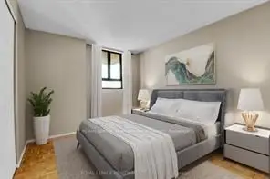 475 Laurier Avenue W 1107, Ottawa Centre, On K1r 7x1