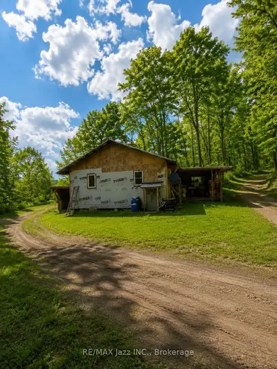 1091 Crystal Lake Road, Trent Lakes, On K0m 2a0