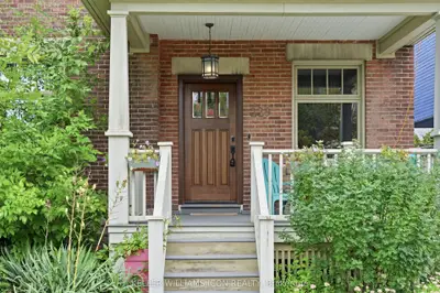229 GLEBE Avenue, Glebe - Ottawa East and Area, ON K1S 2C8