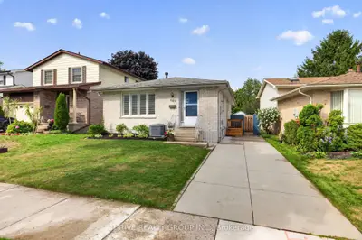 1121 Gatewood Road, London East, On N5y 4z3