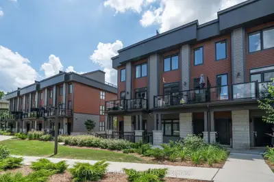 2 Willow Street 28, Brant, On N3l 0k7
