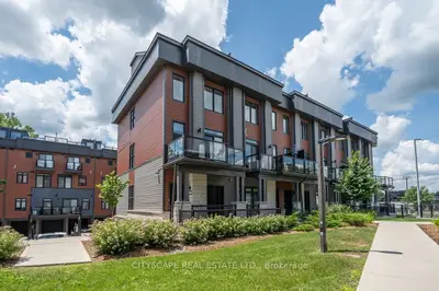 2 Willow Street 28, Brant, On N3l 0k7