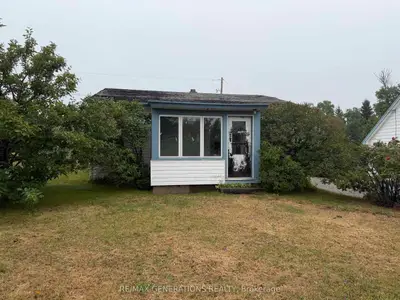 Vacant Land in Terrace Bay