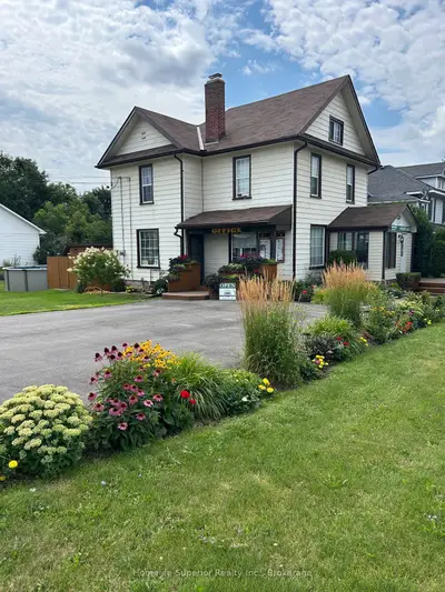 34 Matthew Street, Marmora And Lake, On K0k 2m0