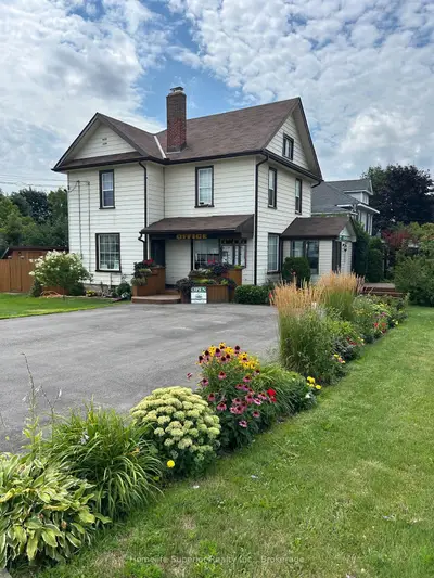 34 Matthew Street, Marmora And Lake, On K0k 2m0