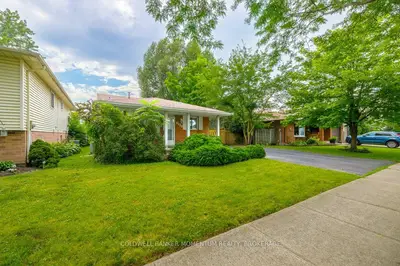 6130 Crimson Drive, Niagara Falls, On L2g 7s3