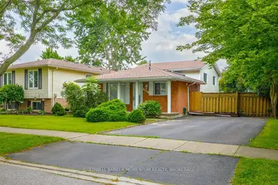 6130 Crimson Drive, Niagara Falls, On L2g 7s3