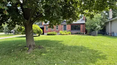 Detached in St. Catharines