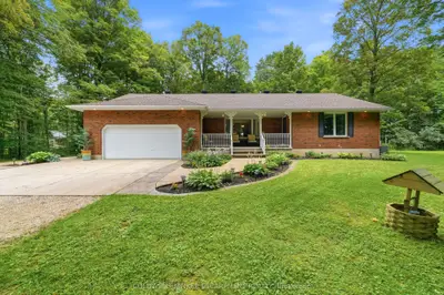 213449 Baseline Road S, Hanover, On N4n 3b8