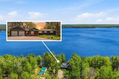 18 Baker Boulevard, Kawartha Lakes, On K0m 2b0