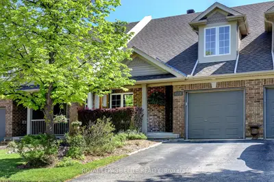 118 Lynch Circle, Guelph, On N1l 1r8