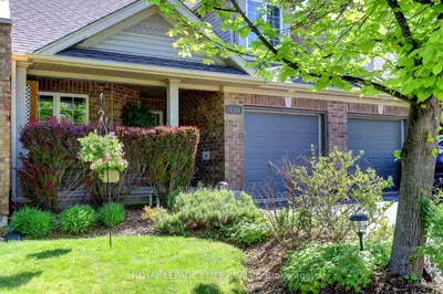 118 Lynch Circle, Guelph, On N1l 1r8