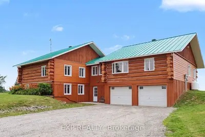 2661 Concession 2 Street, Alfred And Plantagenet, On K0a 3k0