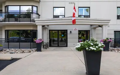 160 Romeo Street 504, Stratford, On N5a 4s9
