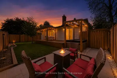 289 Garafraxa Street E, Centre Wellington, On N1m 1e2