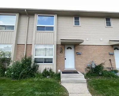 626 Wharncliffe Road S 33, London South, On N6j 2n4