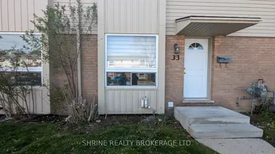 626 Wharncliffe Road S 33, London South, On N6j 2n4