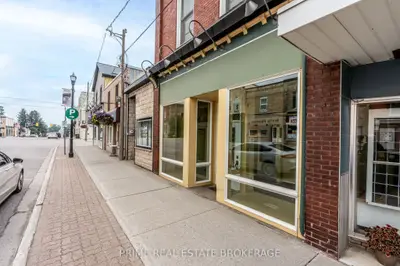 408 Queen Street, North Huron, On N0m 1h0