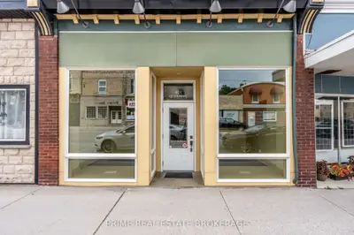 408 Queen Street, North Huron, On N0m 1h0