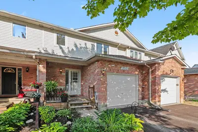 757 Nesting Way, Orleans - Cumberland And Area, On K4a 3x6