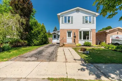 248 ARDSLEY Crescent, London North, ON N6G 3W7