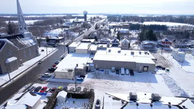 1027 Notre Dame Road, Russell, On K0a 1w0