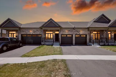 804 Garden Court Crescent, Woodstock, On N4t 0a3