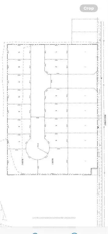 Block 8 South Beech Street, South Glengarry, On K0c 1n0