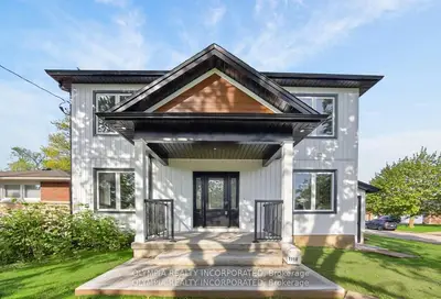 1110 Vansickle Road N, St. Catharines, On L2s 2z3