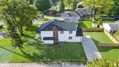 1110 Vansickle Road N, St. Catharines, On L2s 2z3