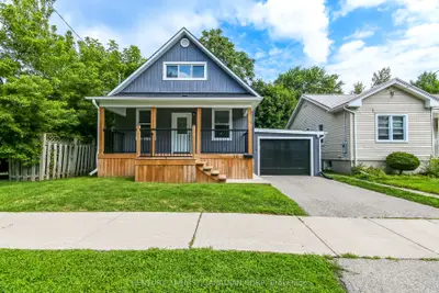 76 Chestnut Street, St. Thomas, On N5r 2a9