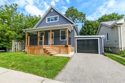 76 Chestnut Street, St. Thomas, On N5r 2a9