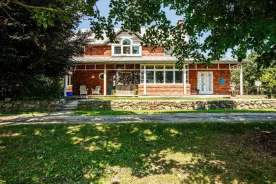 333329 7th Line, Amaranth, On L9w 0k8