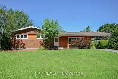 6 Solva Drive, Crystal Bay - Rocky Point - Bayshore, On K2h 5r5