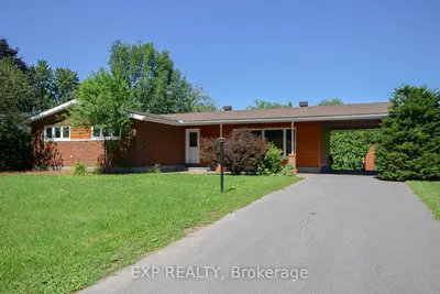 6 Solva Drive, Crystal Bay - Rocky Point - Bayshore, On K2h 5r5