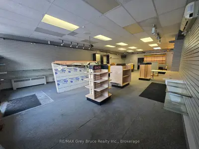 842 E 2nd Avenue E, Owen Sound, On N4k 2h3