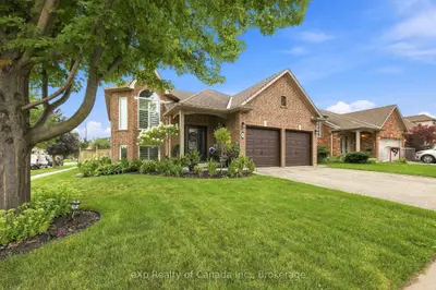 17 Varley Crescent, Brantford, On N3r 7z3